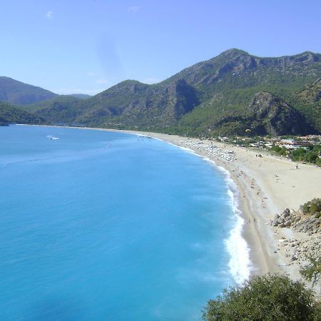 Ani Pension Hotel Kaş Buitenkant foto