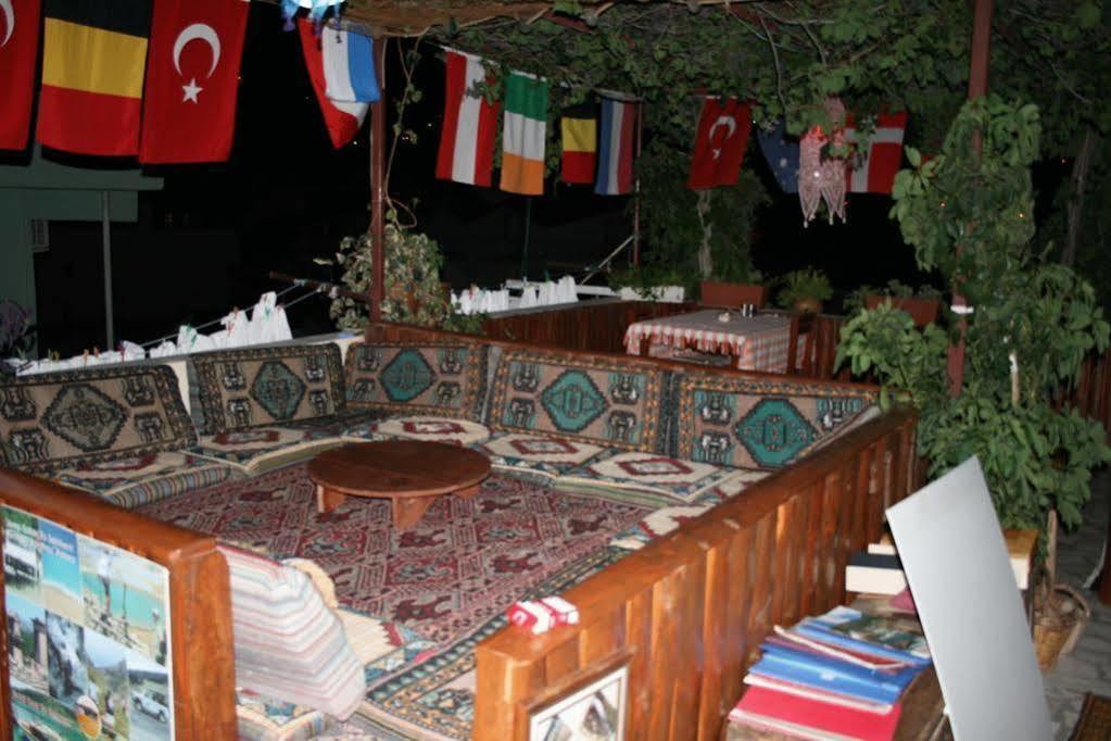 Ani Pension Hotel Kaş Buitenkant foto