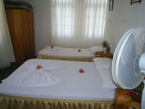 Ani Pension Hotel Kaş Buitenkant foto