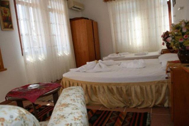 Ani Pension Hotel Kaş Buitenkant foto