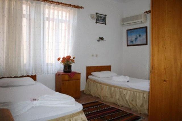 Ani Pension Hotel Kaş Buitenkant foto